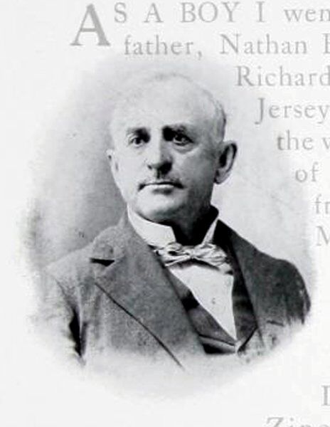 Bill Caldwell: Judge O.H. Picher's lead company made Joplin famous